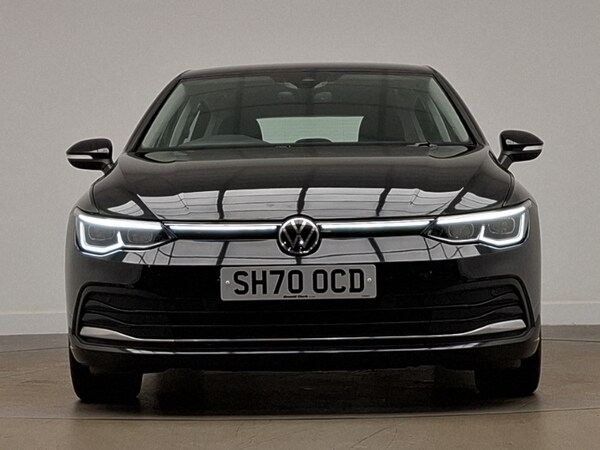 Used Volkswagen Golf 2020 for sale - 76269053: Photo 12