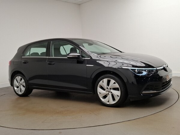 Used Volkswagen Golf 2020 for sale - 76269053: Photo 13