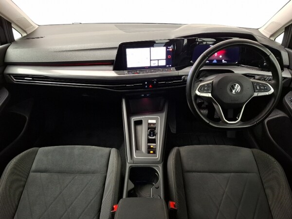Used Volkswagen Golf 2020 for sale - 76269053: Photo 2