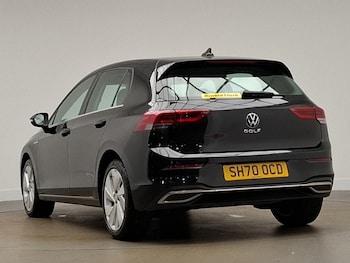 Used Volkswagen Golf 2020 for sale - 76269053: Photo 3