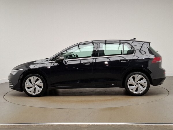 Used Volkswagen Golf 2020 for sale - 76269053: Photo 4