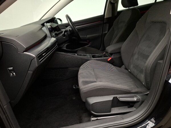 Used Volkswagen Golf 2020 for sale - 76269053: Photo 5