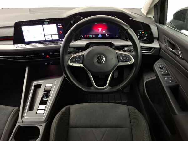 Used Volkswagen Golf 2020 for sale - 76269053: Photo 7