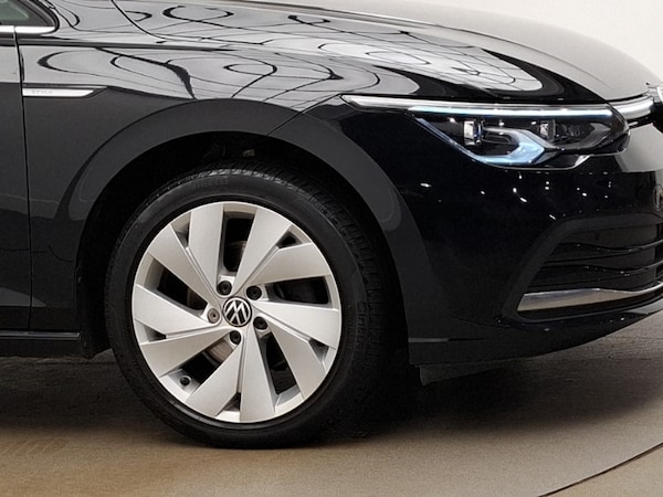 Used Volkswagen Golf 2020 for sale - 76269053: Photo 9