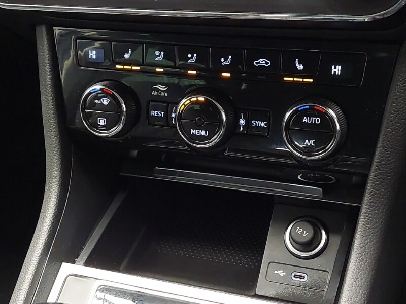 Used Skoda Superb 2023 for sale - 77273371: Photo 15