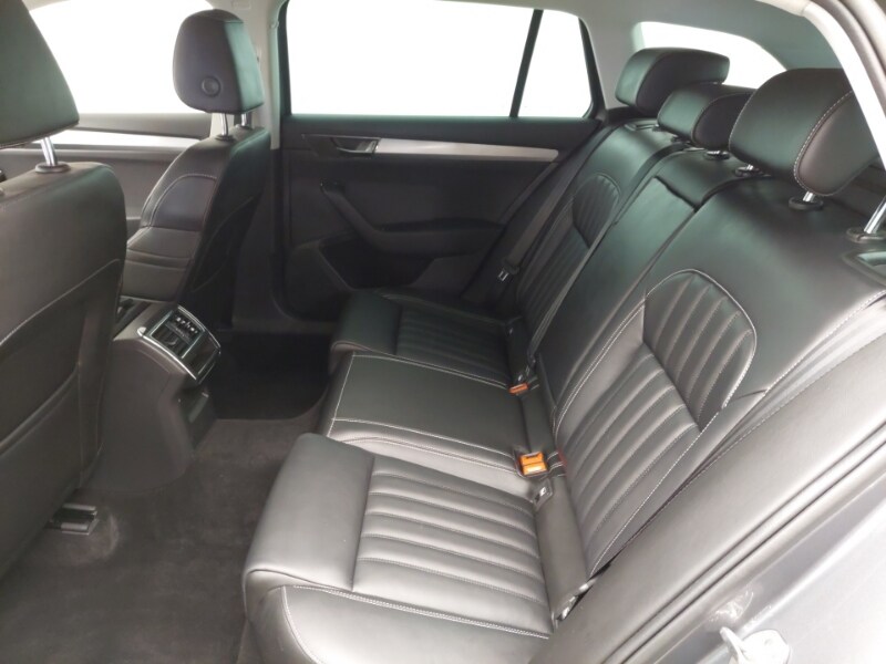 Used Skoda Superb 2023 for sale - 77273371: Photo 6