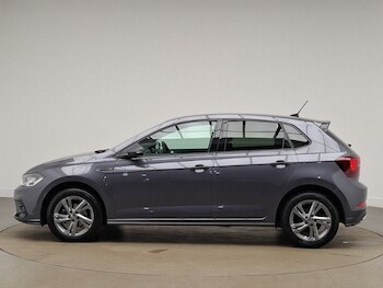 Used Volkswagen Polo 2022 for sale - 78439931: Photo