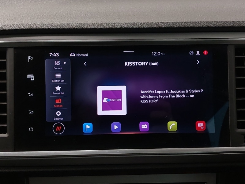 Used SEAT Ateca 2020 for sale - 77419038: Photo 10