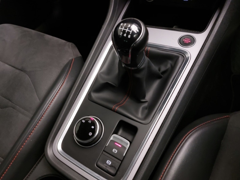 Used SEAT Ateca 2020 for sale - 77419038: Photo 15