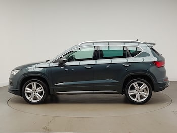 Used SEAT Ateca 2020 for sale - 77419038: Photo