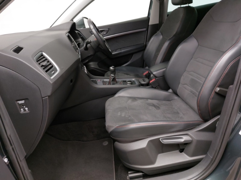 Used SEAT Ateca 2020 for sale - 77419038: Photo 5