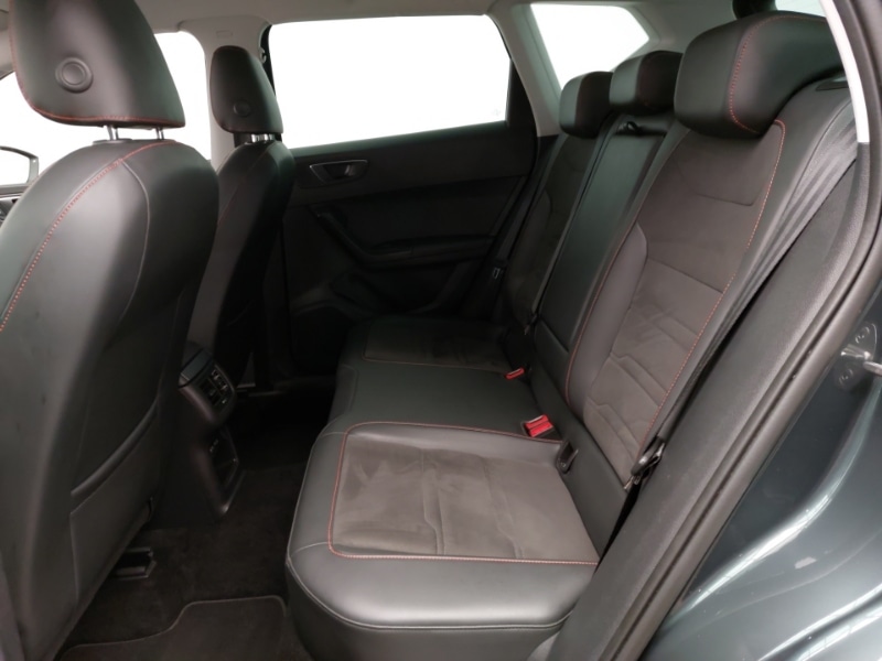 Used SEAT Ateca 2020 for sale - 77419038: Photo 6