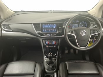 Used Vauxhall Mokka X 2018 for sale - 79452046: Photo