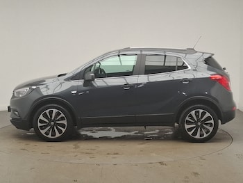 Used Vauxhall Mokka X 2018 for sale - 79452046: Photo