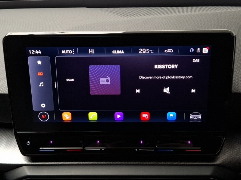 Used SEAT Leon 2022 for sale - 77141694: Photo 10