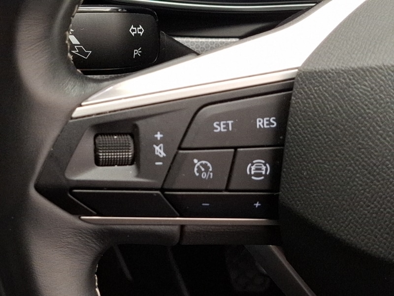 Used SEAT Leon 2022 for sale - 77141694: Photo 18