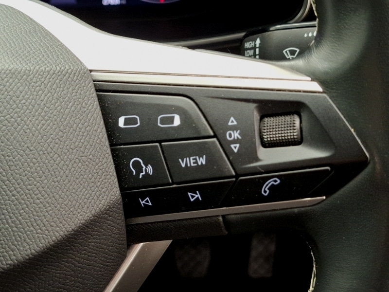 Used SEAT Leon 2022 for sale - 77141694: Photo 19