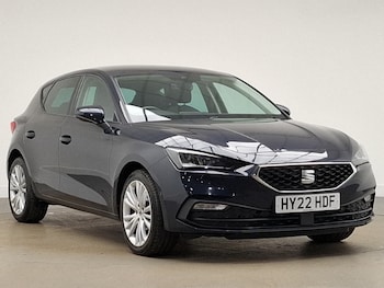 SEAT Leon feature image