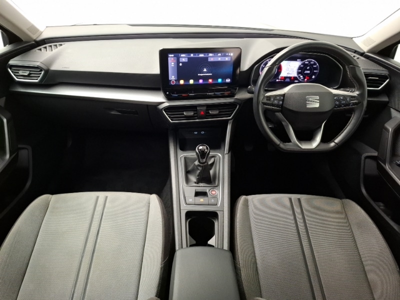 Used SEAT Leon 2022 for sale - 77141694: Photo 2