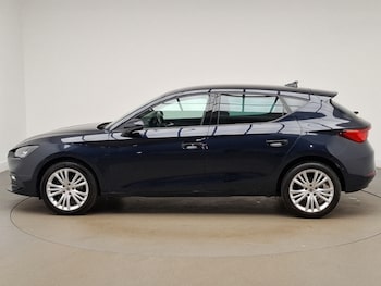 Used SEAT Leon 2022 for sale - 77141694: Photo