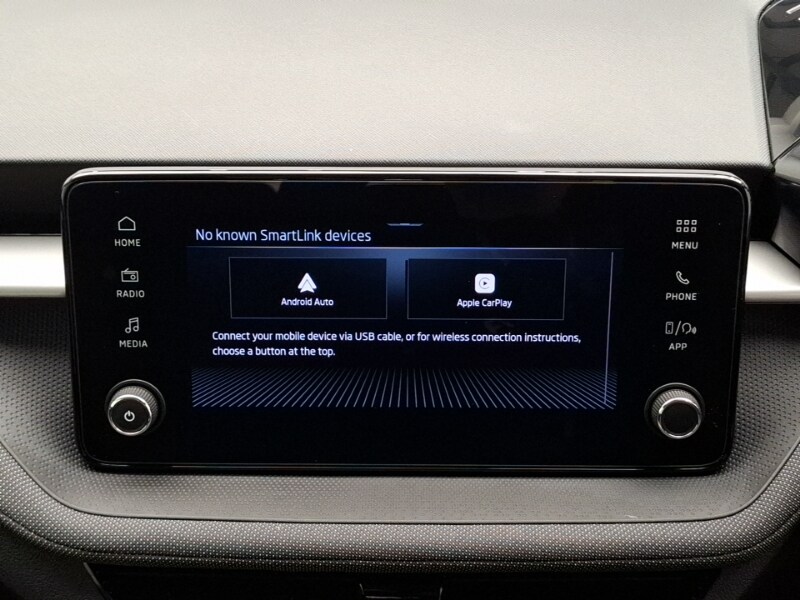 Used Skoda Fabia 2025 for sale - 77947808: Photo 14