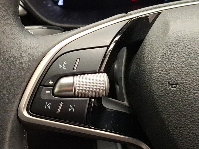 Used Skoda Fabia 2025 for sale - 77947808: Photo 17