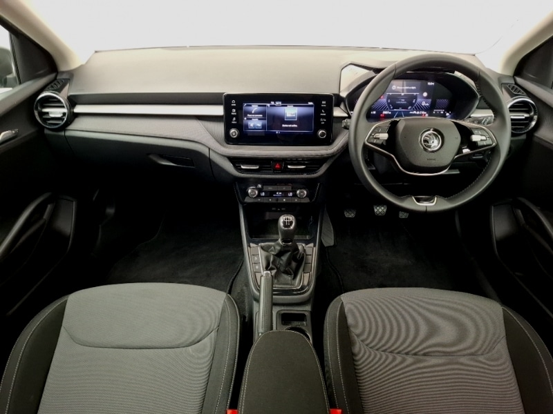 Used Skoda Fabia 2025 for sale - 77947808: Photo 2