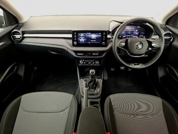 Used Skoda Fabia 2025 for sale - 77947808: Photo