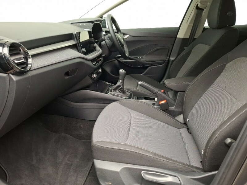 Used Skoda Fabia 2025 for sale - 77947808: Photo 5