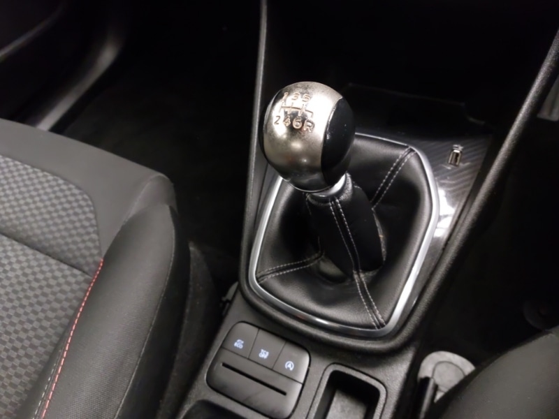 Used Ford Fiesta 2018 for sale - 76860727: Photo 14