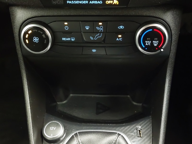 Used Ford Fiesta 2018 for sale - 76860727: Photo 15