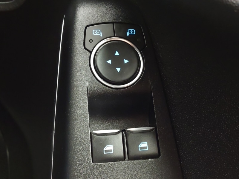 Used Ford Fiesta 2018 for sale - 76860727: Photo 17