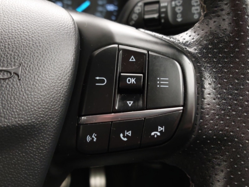 Used Ford Fiesta 2018 for sale - 76860727: Photo 19