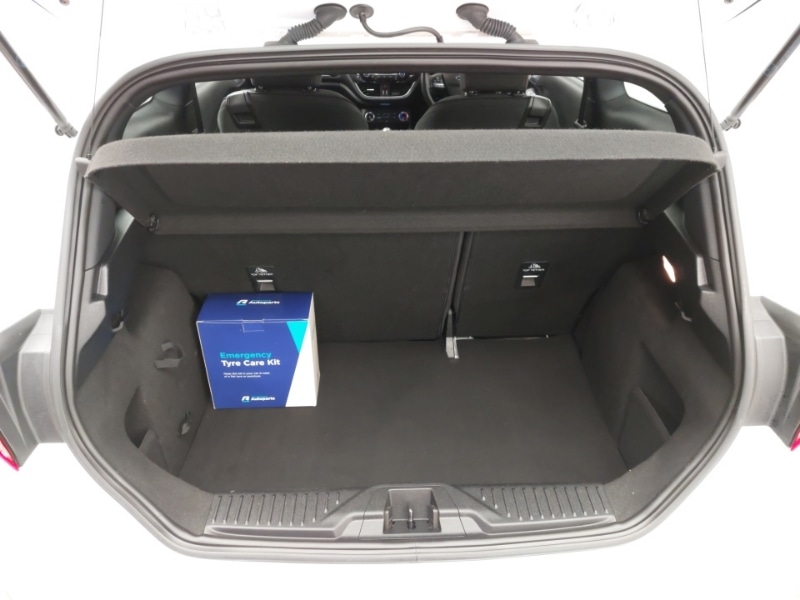 Used Ford Fiesta 2018 for sale - 76860727: Photo 8