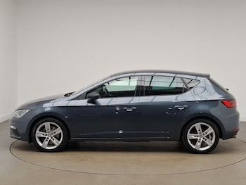Used SEAT Leon 2019 for sale - 79247167: Photo