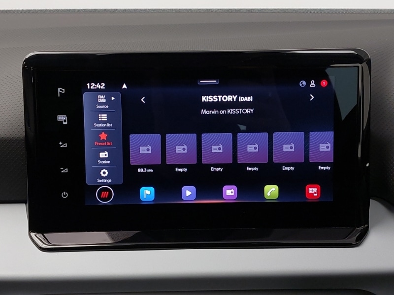 Used SEAT Ibiza 2025 for sale - 77526626: Photo 10