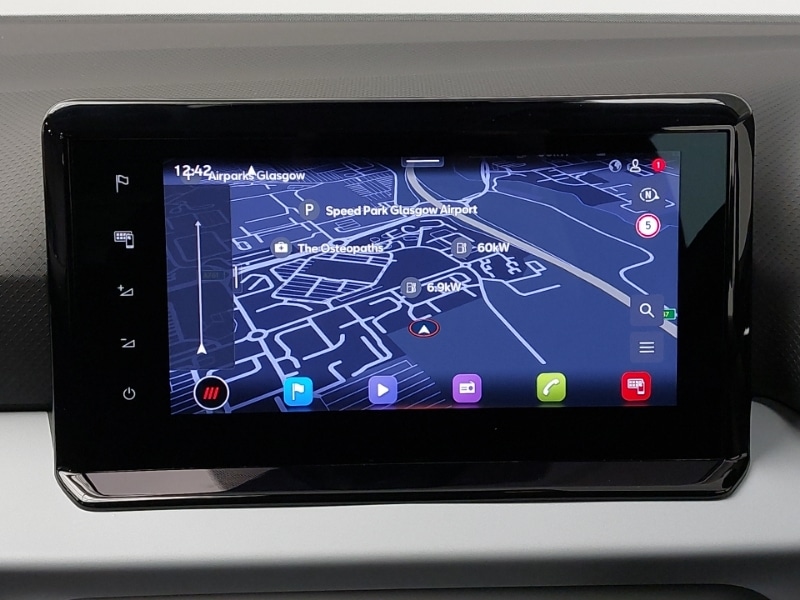 Used SEAT Ibiza 2025 for sale - 77526626: Photo 11