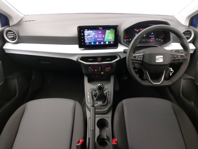 Used SEAT Ibiza 2025 for sale - 77526626: Photo 2