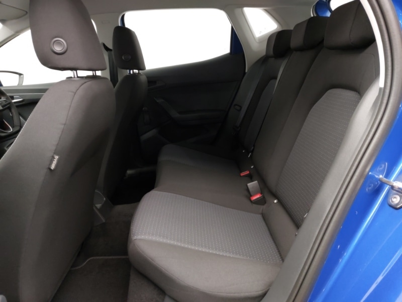 Used SEAT Ibiza 2025 for sale - 77526626: Photo 6