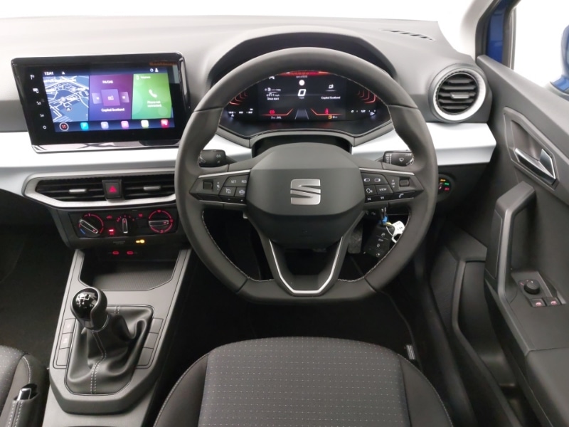 Used SEAT Ibiza 2025 for sale - 77526626: Photo 7