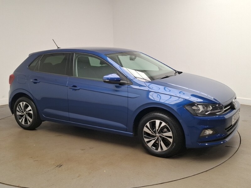 Used Volkswagen Polo 2021 for sale - 78040991: Photo 13