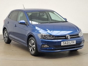 Volkswagen Polo feature image