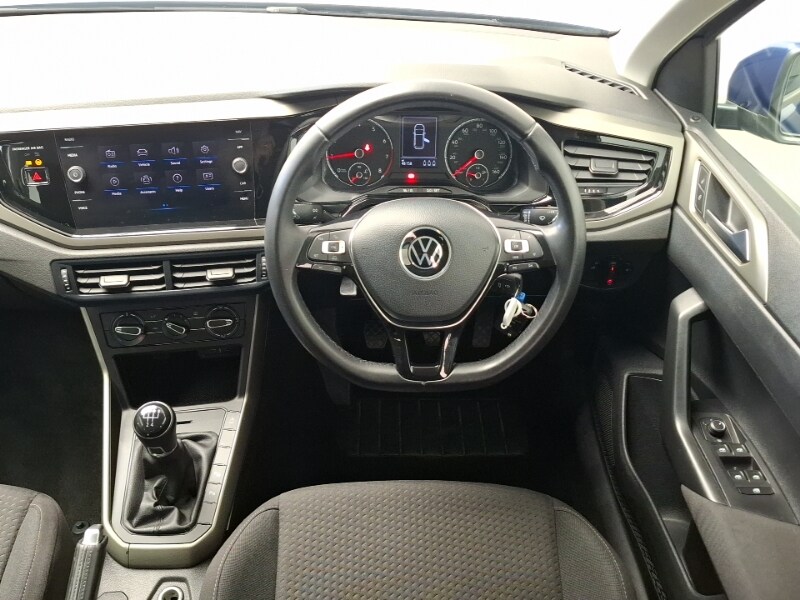 Used Volkswagen Polo 2021 for sale - 78040991: Photo 7