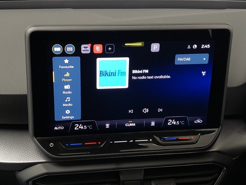 Used SEAT Leon 2025 for sale - 77536735: Photo 10