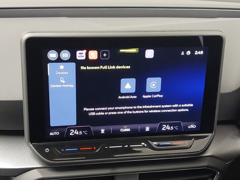 Used SEAT Leon 2025 for sale - 77536735: Photo 11