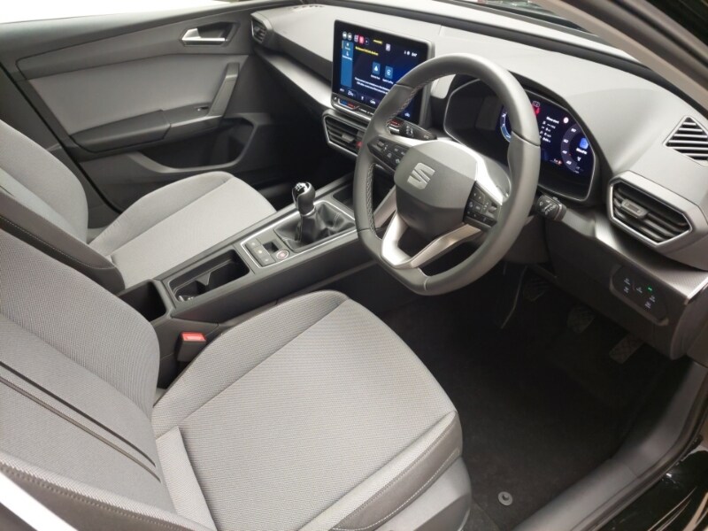 Used SEAT Leon 2025 for sale - 77536735: Photo 13