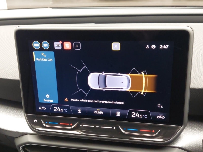 Used SEAT Leon 2025 for sale - 77536735: Photo 14