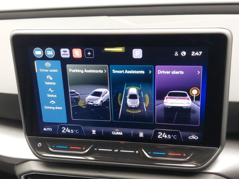 Used SEAT Leon 2025 for sale - 77536735: Photo 15