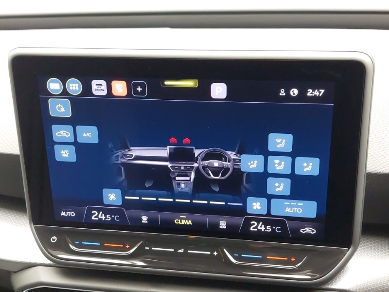 Used SEAT Leon 2025 for sale - 77536735: Photo 16