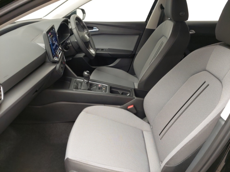 Used SEAT Leon 2025 for sale - 77536735: Photo 5